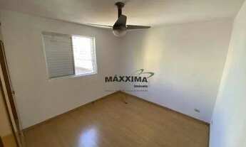 Imagem 4: Apartamento com 3 dormitórios para alugar, 130 m² por R$ 3.276,00/mês - Santa Paula - São