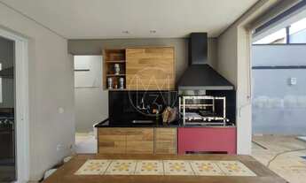 Imagem 6: Casa - Swiss Park - Campinas