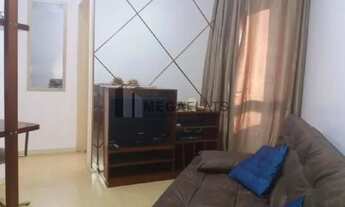 Imagem: Flat de 01 dormitório para locação nos