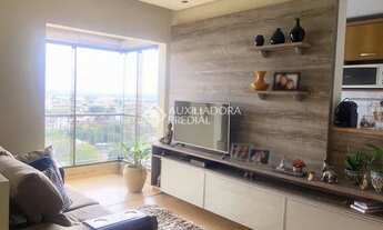 Imagem: Apartamento à venda Rua Lindolfo Henke