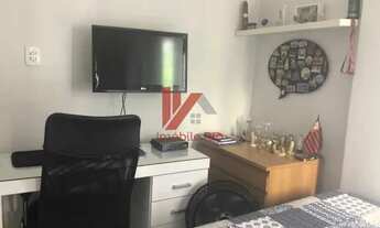 Imagem 6: Apartamento para venda possui 88 metros quadrados com 3 quartos em Humaitá - Rio de Janeir