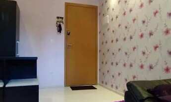 Imagem: Apartamento com 1 dormitório à venda