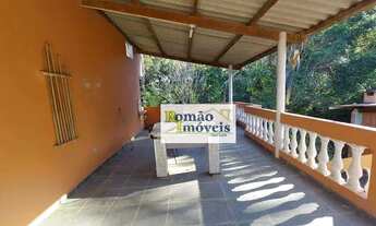 Imagem 5: Chácara com 4 dormitórios à venda, 3199 m² por R$ 460.000 - Remédios - Mairiporã/SP