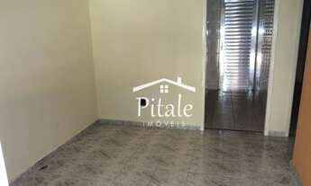 Imagem 7: Casa com 2 dormitórios para alugar, 90 m² por R$ 1.800,00/mês - Jardim Petrópolis - Cotia