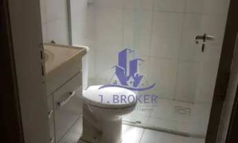 Imagem 2: Apartamento com 2 dormitórios à venda, 48 m² por R$ 140.000,00 - Jardim Redentor - Bauru/S