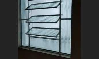 Imagem 6: Casa com quarto, sala, cozinha, banheiro