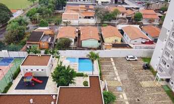 Imagem 2: Apartamento para locação com 2 dormitórios - Jardim Nossa Senhora da Penha - Hortolândia/S