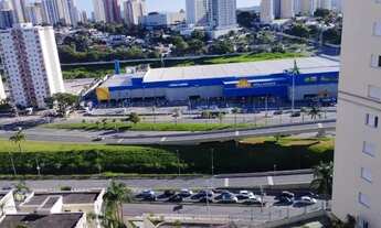 Imagem 1: Apartamento 3 dormitórios Vila Ema São José dos Campos