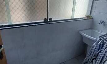 Imagem 4: Apartamento com 2 dormitórios à venda, 92 m² por R$ 550.000,00 - Canto do Forte - Praia Gr