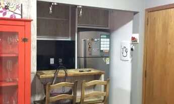 Imagem 7: Apartamento para Venda - 56m², 2 dormitórios, 1 vaga - Jardim Botânico