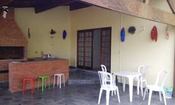 Imagem 2: Sobrado à venda, 600 m² por R$ 1.050.000,00 - Parque Continental I - Guarulhos/SP