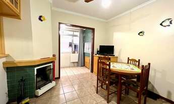 Imagem 2: Apartamento para venda com 60 metros quadrados com 2 quartos em Zona Nova - Capão da Canoa