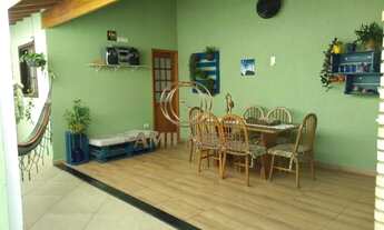 Imagem 3: TAUBATÉ - Casa Padrão - ESPLANADA SANTA HELENA