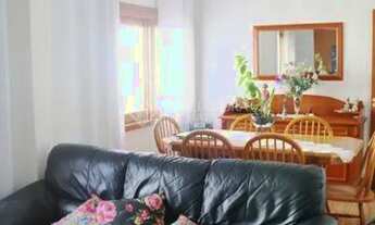 Imagem: Apartamento à venda Rua Mucio Teixeira