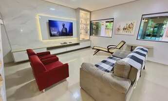 Imagem: Casa de condomínio para venda possui 270