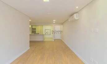 Imagem 4: Venda Apartamento 3 Dormitórios - 128 m² Jardim Paulista