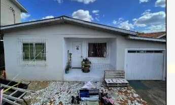 Imagem: Casa para venda tem 113 metros quadrados