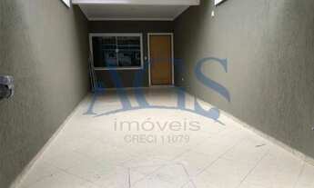 Imagem: São Paulo - Casa Padrão - JARDIM TEXTIL