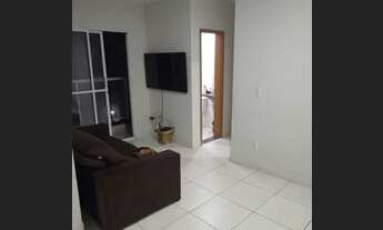 Imagem 4: Belo apartamento,com móveis planejados -bairro Luizote