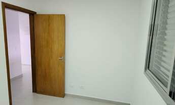 Imagem 2: Apartamento de 2 dormitórios com suíte, 65m² na Mooca