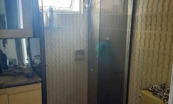 Imagem 4: Locação Apartamento 72m 2 dorm R$ 2.300,00 Vila Campestre / Jabaquara