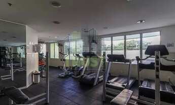 Imagem 2: Apartamento para Venda em Rio de Janeiro, Recreio dos Bandeirantes, 4 dormitórios, 1 suíte