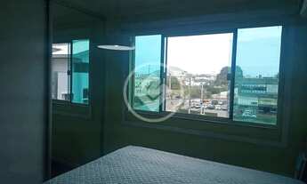 Imagem 6: DLF-Cobertura para venda possui 111 metros quadrados com 2 quartos a 150 metros da praia n