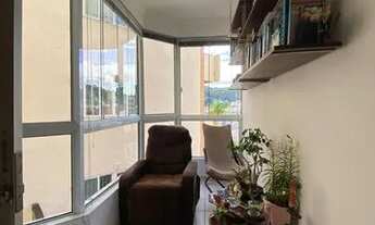 Imagem 4: Apartamento com 2 dormitórios à venda, 67 m² por R$ 297.000,00 - Forquilhinhas - São José