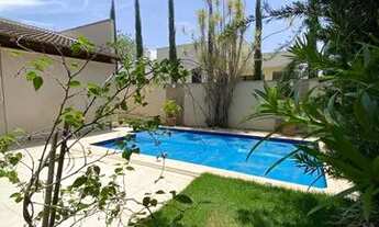 Imagem: Casa Jardins Verona 317m2 Goiânia