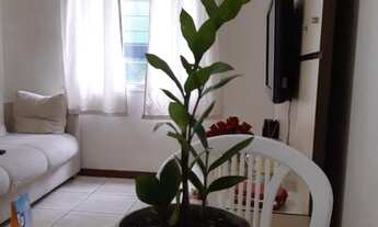 Imagem 3: CABULA na rua do quartel