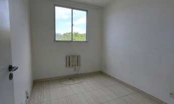 Imagem 6: Apartamento para venda tem 53 metros quadrados com 3 quartos legalizado comércio e transpo