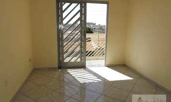 Imagem 7: Casa com 3 dormitórios para alugar, 80 m² por R$ 2.030,00/mês - Jardim Santana - Hortolând