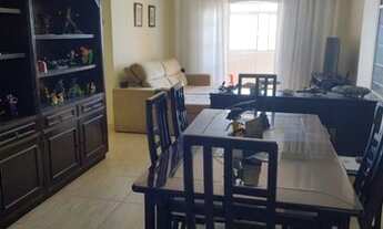 Imagem 5: Apartamento com 3 dormitórios à venda, 150 m² por R$ 520.000,00 - Guilhermina - Praia Gran