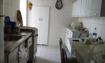 Imagem 5: Apartamento residencial à venda, Cambuci, São Paulo