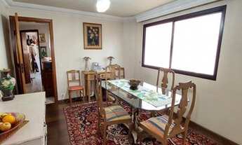 Imagem 4: Apto. 199m2 - 4 dormitórios com suíte, deposito, 3 vagas livres