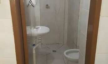 Imagem 2: Casa de vila sobrado para aluguel tem 60 metros quadrados com 1 quarto em Saúde - São Paul