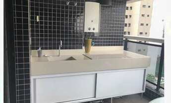 Imagem 5: Apartamento para aluguel possui 67 metros quadrados com 2 quartos em Meireles - Fortaleza