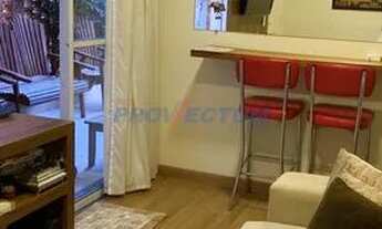 Imagem 2: Casa - Parque Prado - Campinas