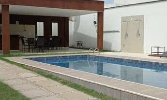 Imagem 3: Vendo Casa no condomínio Portal do Araçagy I