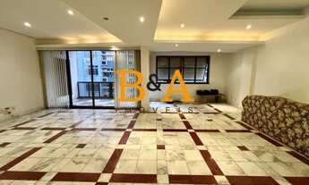 Imagem 1: B&A Vende Amplo Apartamento na Domingos Ferreira