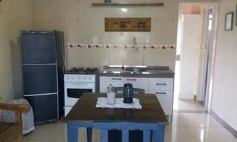 Imagem 3: Sobrado Mobiliado e com Garagem