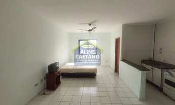 Imagem 2: Kitnet com 1 dorm Ocian, Praia Grande