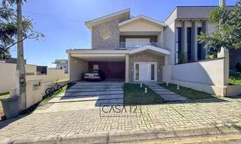 Imagem: Sobrado com 3 dormitórios, 239 m² - venda