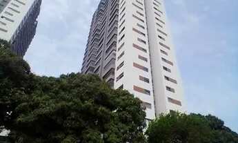 Imagem 4: Apartamento novo para venda com terraço gourmet no Carrão