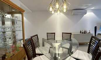 Imagem 7: Apartamento para Venda em Florianópolis, Ingleses do Rio Vermelho, 3 dormitórios, 3 suítes