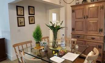 Imagem 4: Apartamento para venda tem 115 metros quadrados com 3 quartos em Moema - São Paulo - SP