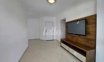 Imagem 4: São Paulo - Apartamento Padrão - Tatuapé