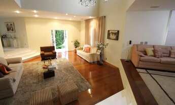 Imagem 6: Casa à venda, 5 quartos, 4 suítes, 10 vagas, Bandeirantes (Pampulha) - Belo Horizonte/MG