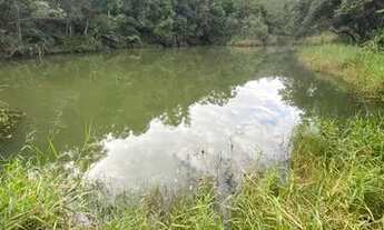 Imagem 2: ENTRADA DE 15 MIL EM TERRENO DE 500M2 E COTIA