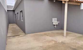 Imagem 7: Lindas Casas Novas, Independentes, personalizadas, financiamento bancário, não geminadas